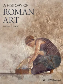 A History of Roman Art – Tuck