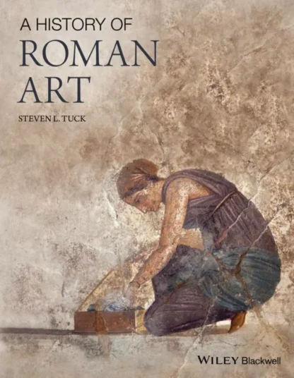 A History of Roman Art – Tuck