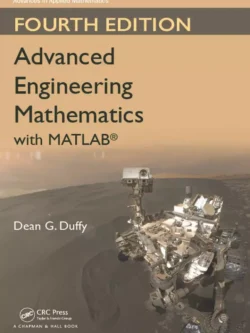 Advanced Engineering Mathematics with MATLAB (4th Edition)