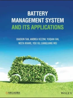 Battery Management System and its Applications