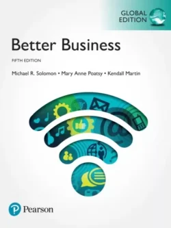 Better Business (5th Global Edition)