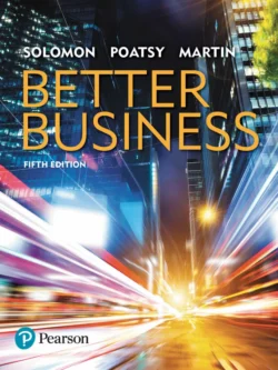 Better Business (5th Edition)