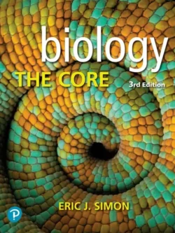 Biology: The Core (3rd Edition)