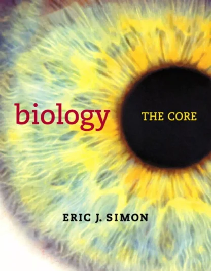 Biology: The Core – Simon