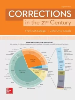 CORRECTIONS in the 21st Century (8th Edition)