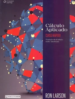 Cálculo Aplicado. Curso Rápido (2nd Edition)