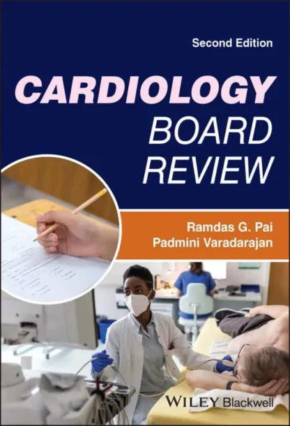Cardiology Board Review (2nd Edition)