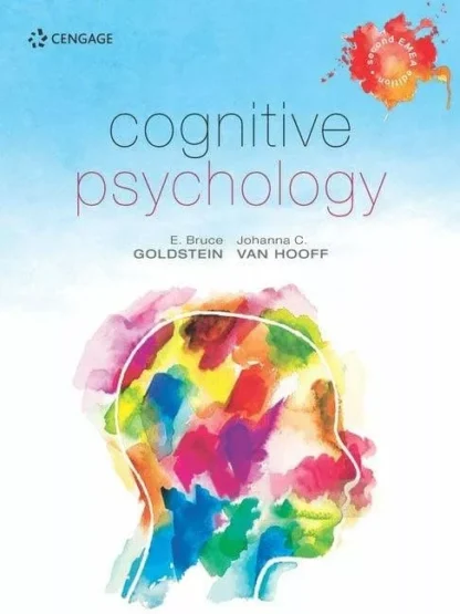 Cognitive Psychology (2nd Edition)