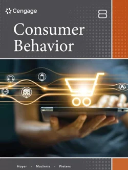 Consumer Behavior (8th Edition)