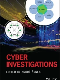 Cyber Investigations