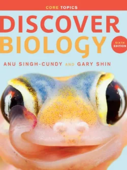 Discover Biology (6th Core Edition)