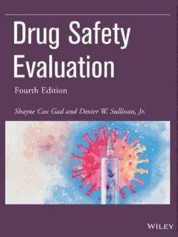 Drug Safety Evaluation (4th Edition)