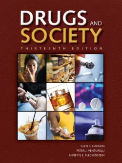 Drugs and Society (13th Edition)