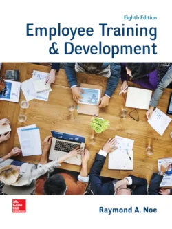 Employee Training and Development (8th Edition)