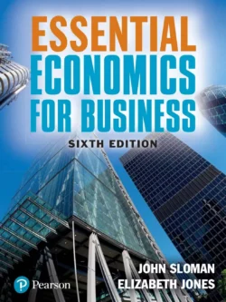 Essential Economics for Business (6th Edition) – eBook