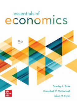 Essentials of Economics (5th Edition) – McConnell/Brue/Flynn