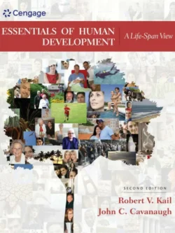 Essentials of Human Development: A Life-Span View (2nd Edition)