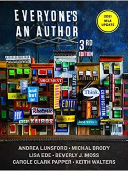 Everyone’s an Author (3rd Edition)