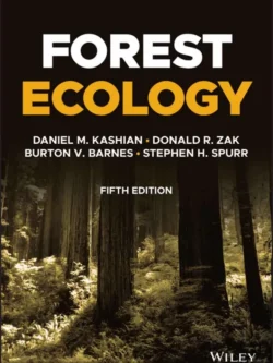 Forest Ecology (5th Edition)