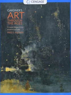 Gardner’s Art through the Ages: A Concise Western History (4th Edition)