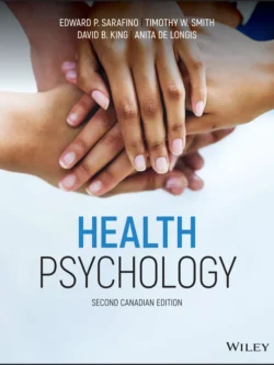 Health Psychology (2nd Canadian Edition)