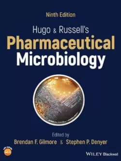 Hugo and Russell’s Pharmaceutical Microbiology (9th Edition)