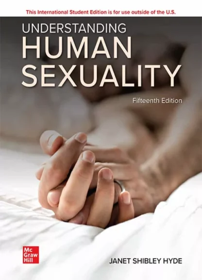 Understanding Human Sexuality (15th Internatinal Edition)