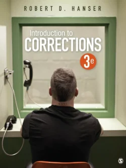 Introduction to Corrections (3rd Edition)