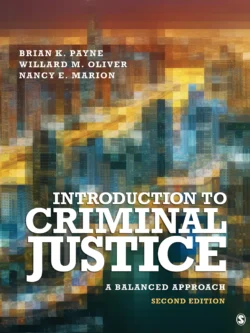 Introduction to Criminal Justice: A Balanced Approach (2nd Edition)