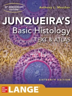 Junqueira’s Basic Histology: Text and Atlas (16th Edition)