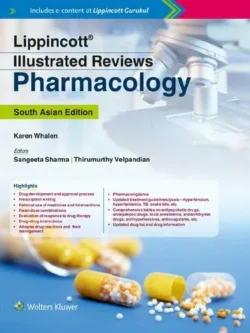 Lippincott Illustrated Reviews: Pharmacology (7th Edition)