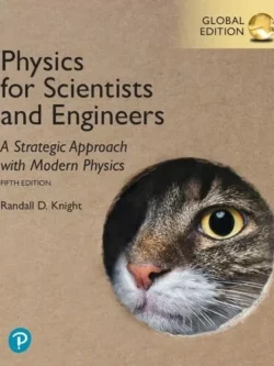 Physics for Scientists and Engineers (5th Global Edition)