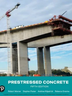 Prestressed Concrete (5th Edition)