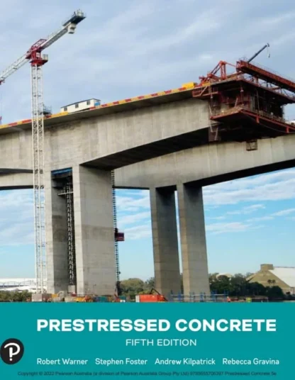 Prestressed Concrete (5th Edition)