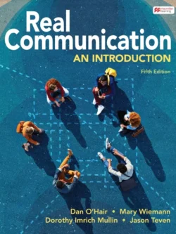 Real Communication: An Introduction (5th Edition)