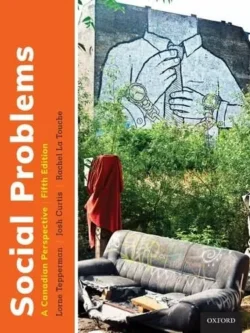 Social Problems: A Canadian Perspective (5th Edition)