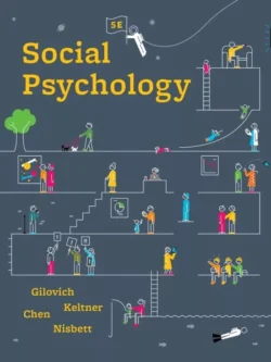 Social Psychology (5th Edition)