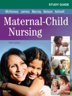 Study Guide for Maternal-Child Nursing (5th Edition)