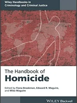 The Handbook of Homicide