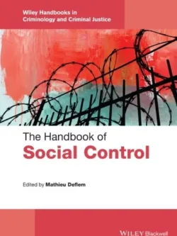 The Handbook of Social Control