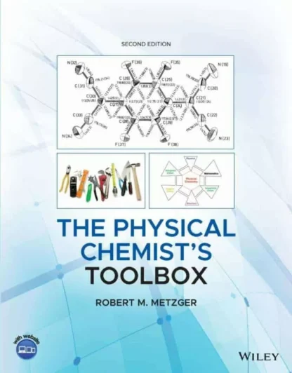The Physical Chemist’s Toolbox (2nd Edition)