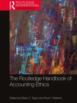 The Routledge Handbook of Accounting Ethics