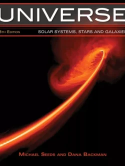 Universe: Solar System, Stars, and Galaxies (8th Edition)