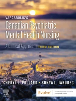Varcarolis’s Canadian Psychiatric Mental Health Nursing (3rd Edition)