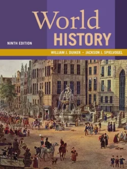 World History (9th Edition)