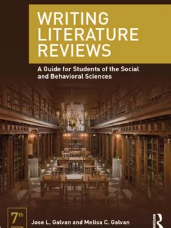 Writing Literature Reviews (7th Edition)