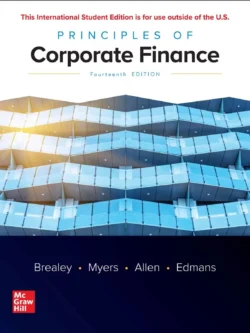 Principles of Corporate Finance (14th International Edition)